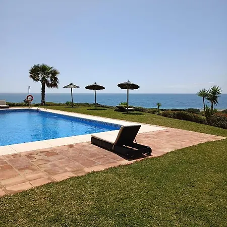 Amplio Apartamento En Portofino Alcaidesa Extérieur photo