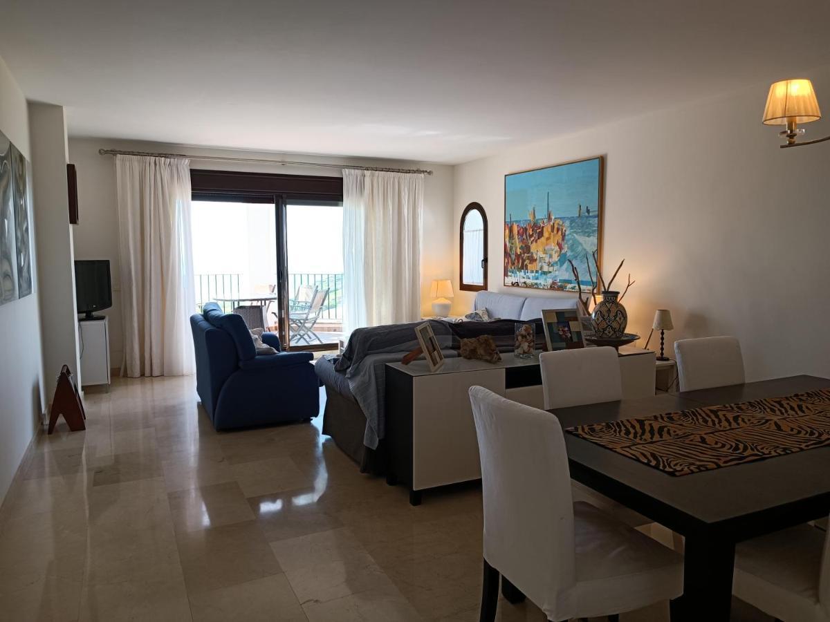 Appartement Amplio En Portofino *