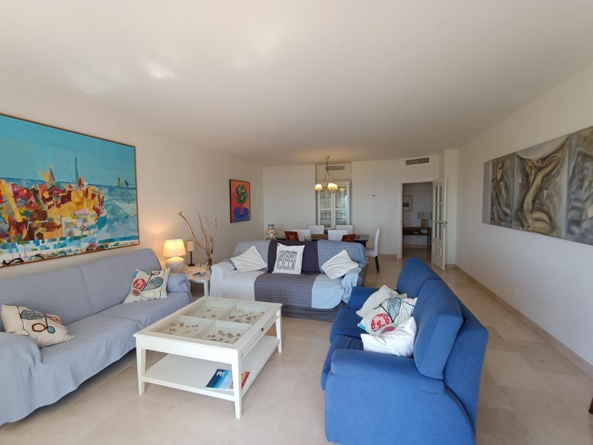 Appartement Amplio En Portofino *